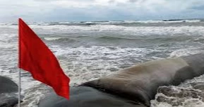 Bangladesh's maritime ports advised to hoist local cautionary signal No. 3