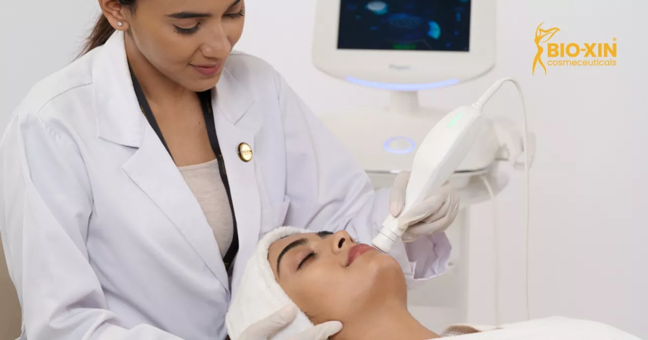 Bio-Xin opens new Savar branch with big discounts