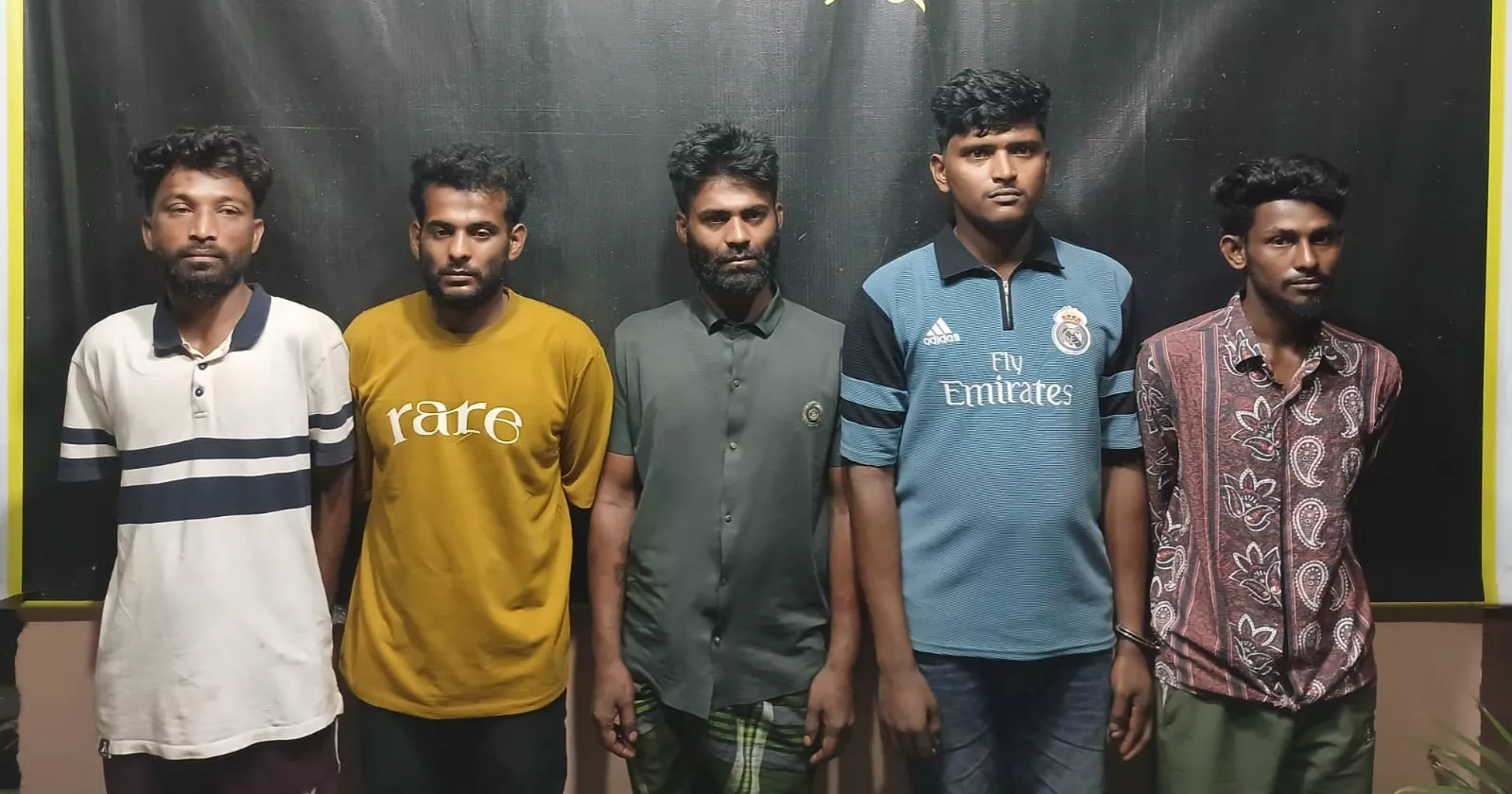 Four mggers confess in Bullet Bairagi murder; one gets 3-day remand
