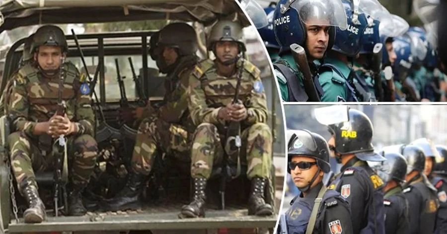 Operation Devil Hunt Phase-2 to begin ahead of national election