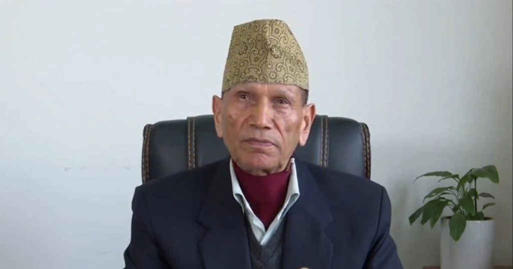 Begum Zia a statesperson, played significant role in political, democratic journey: Nepal