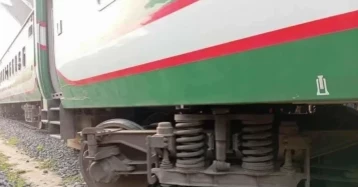 65-year old man killed after being hit by train at Karwan Bazar