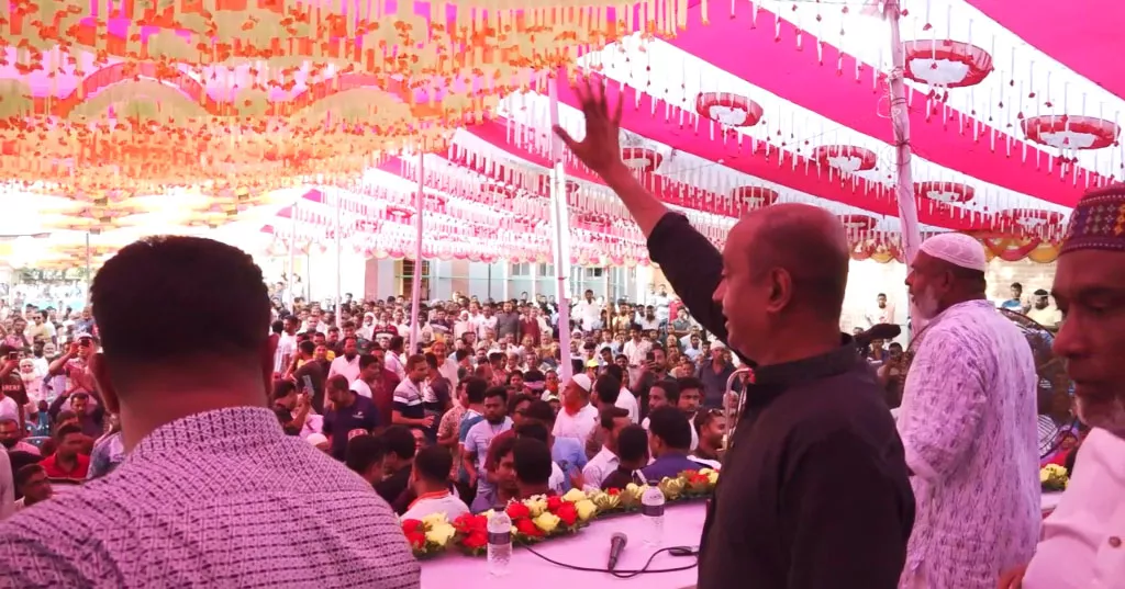 “No one will be able to vote from the grave at midnight”: Attorney General