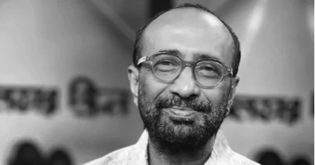 National Award-winning filmmaker Zahidur Rahim Anjan passes away