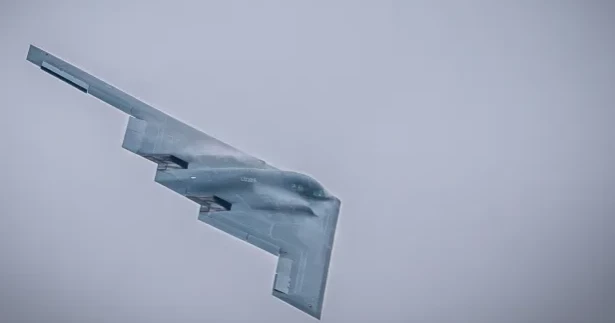 US deploys B-2 stealth bombers in strikes on Iran’s nuclear sites