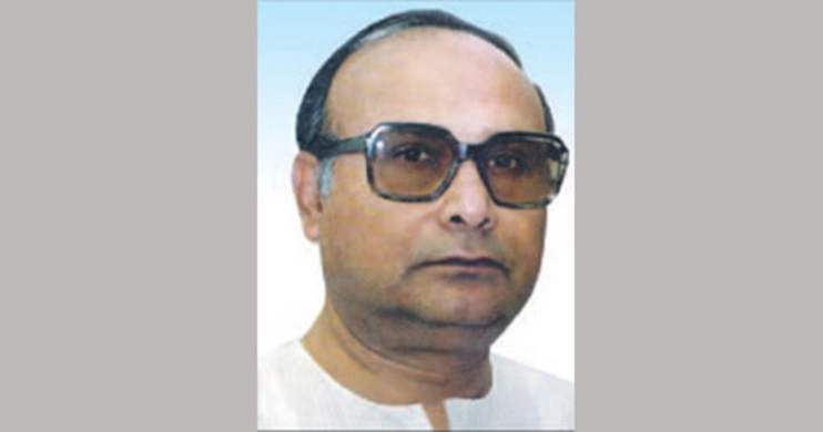 Salam Talukder’s 26th death anniversary Wednesday