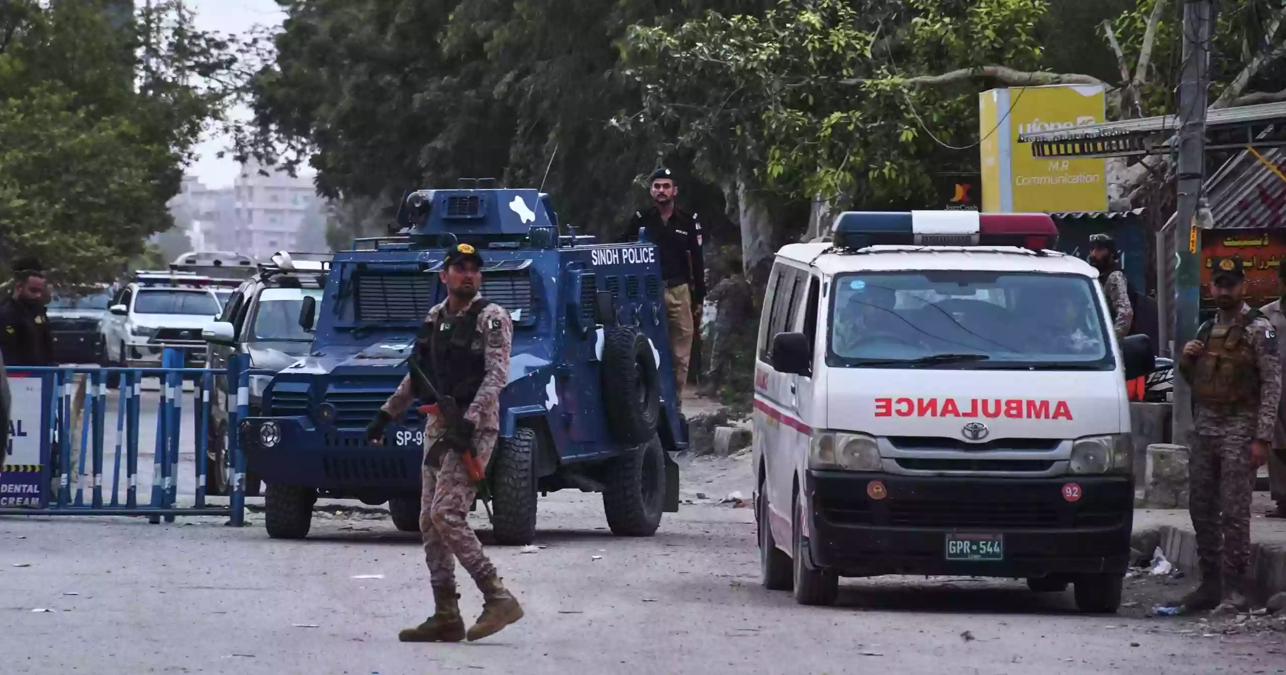 Pakistani airstrikes in Afghanistan kill 36 civilians, wound over 160, officials say