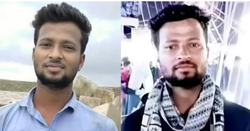 Two workers killed as lift cable snaps at Sitakunda factory