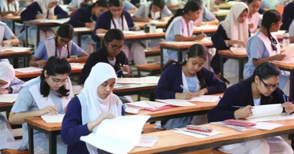 How to see SSC, equivalent exams results