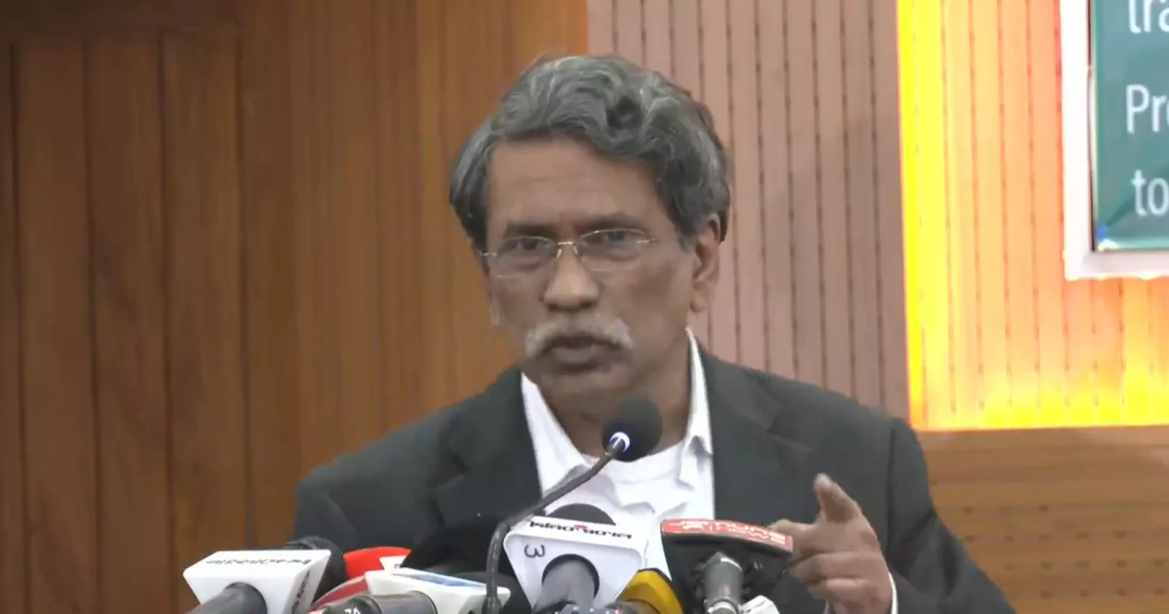 National charter aimed at ensuring sustainable democracy: Ali Riaz