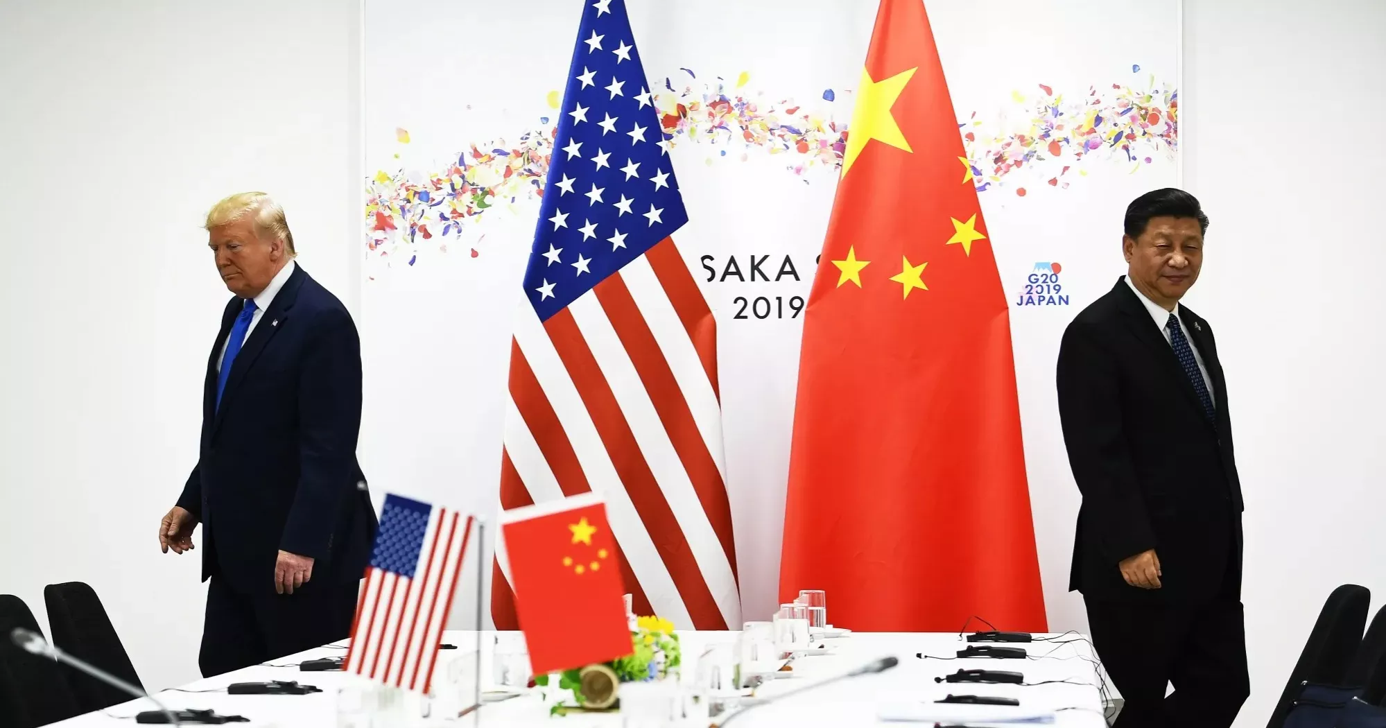 Trade tensions ease as Trump and Xi prepare for high-stakes meeting at ASEAN summit