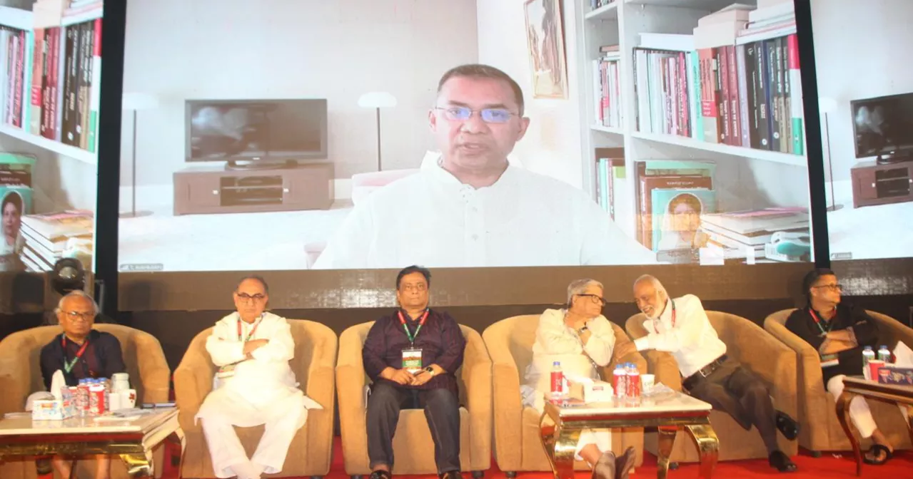 Tarique urges all to stay alert against election sabotage plot