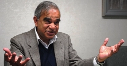 Rare Japanese honour for Bangladeshi journalist Monzurul Huq