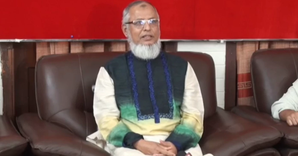 EC prepared to present a free election in February