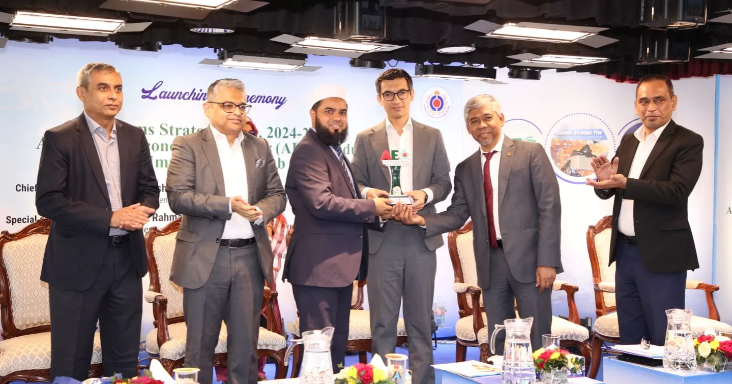 Creating business-friendly environment is govt’s responsibility: BIDA Chairman