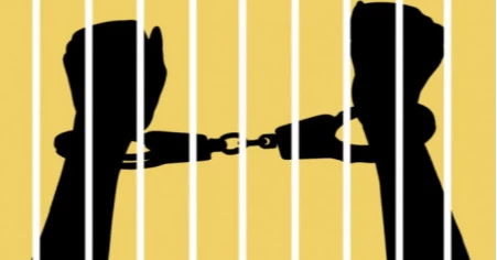 Police arrest 7 gang members stealing electricity meters across three northern districts in Naogaon