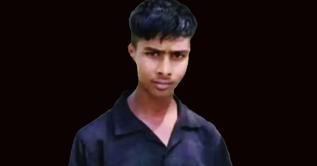 Man stabbed dead ‘by son’ in Rangpur
