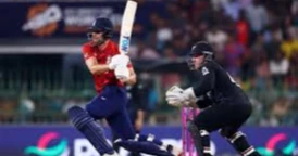 England beat New Zealand, keep Pakistan’s semifinal hopes alive