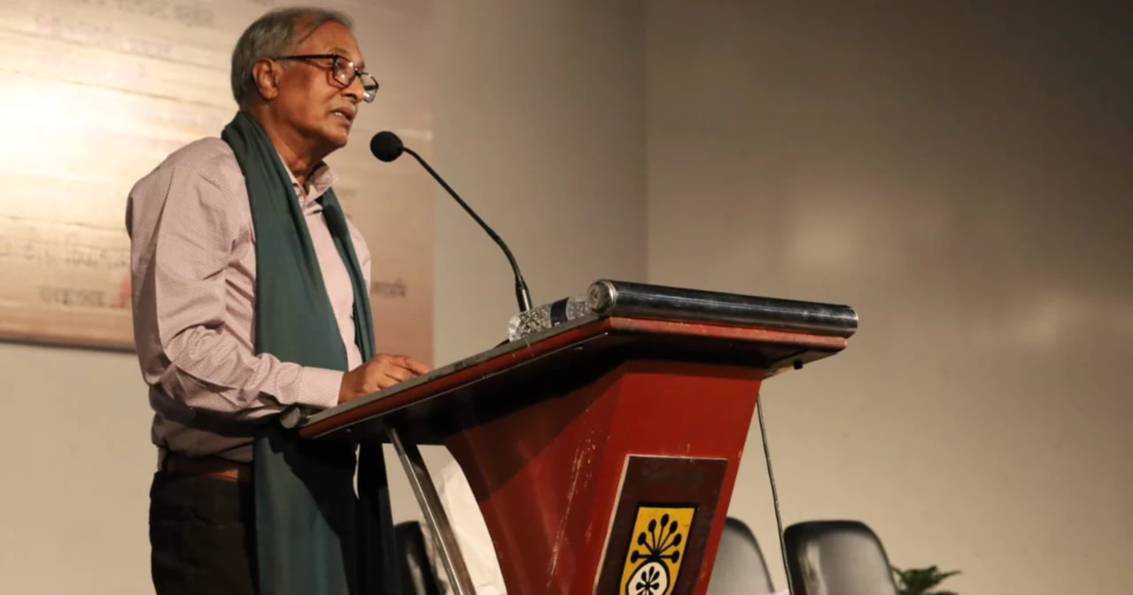 BSA commemorates photography maestros Manzoor Alam Beg and Anwar Hossain