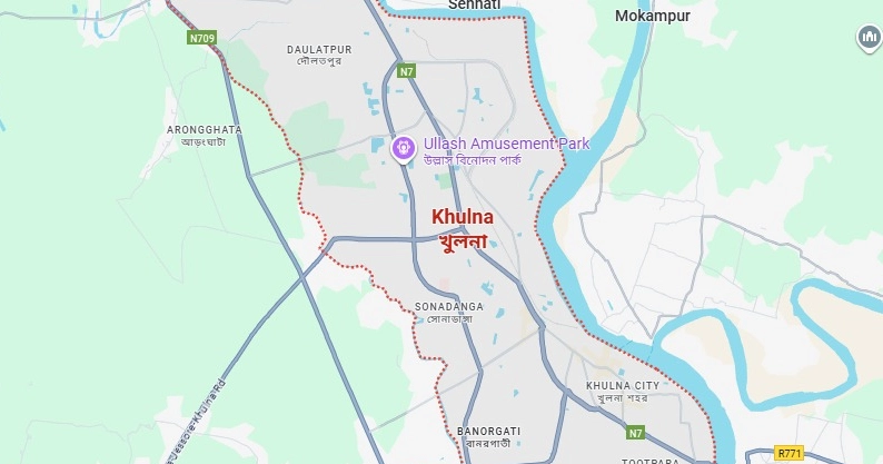 Section 144 imposed in Khulna’s Dighalia amid BNP rally tensions       