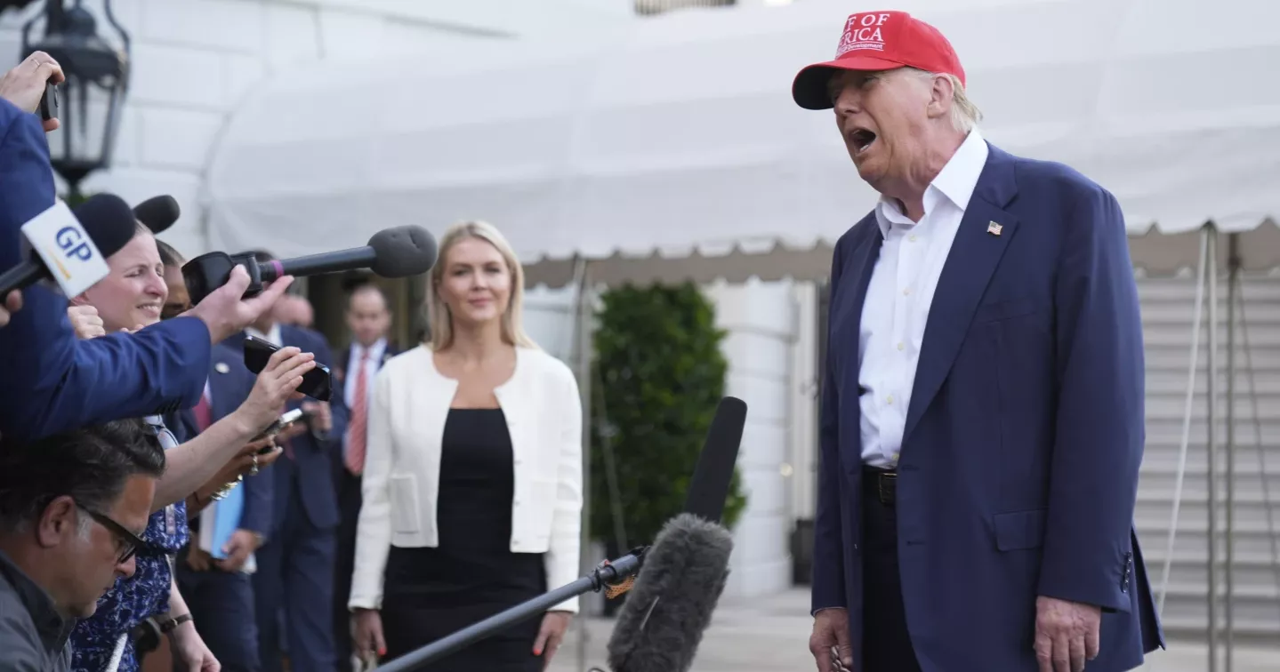 DOGE turns on Musk? Trump feud threatens Elon’s companies, government contracts