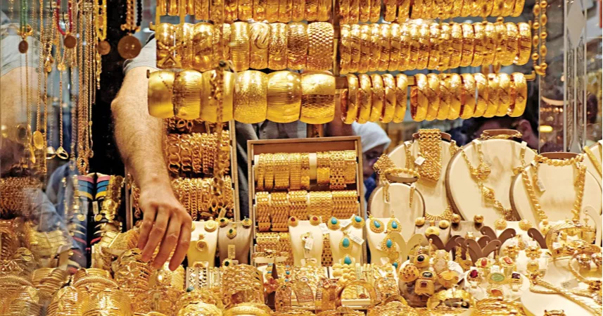 Bangladesh moves to formalise gold trade with new draft policy, eyes export potential