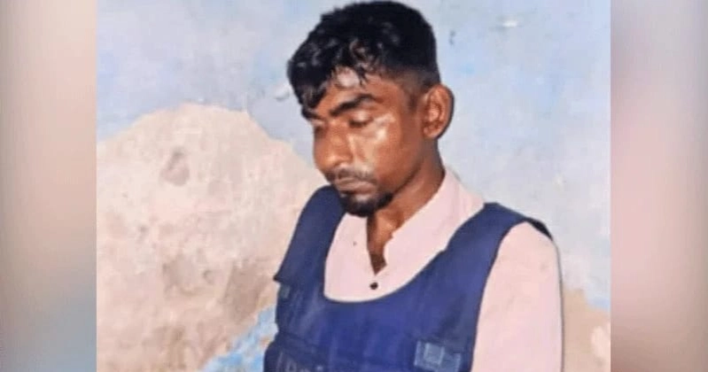 Ctg child rape: Lone accused gets life in prison