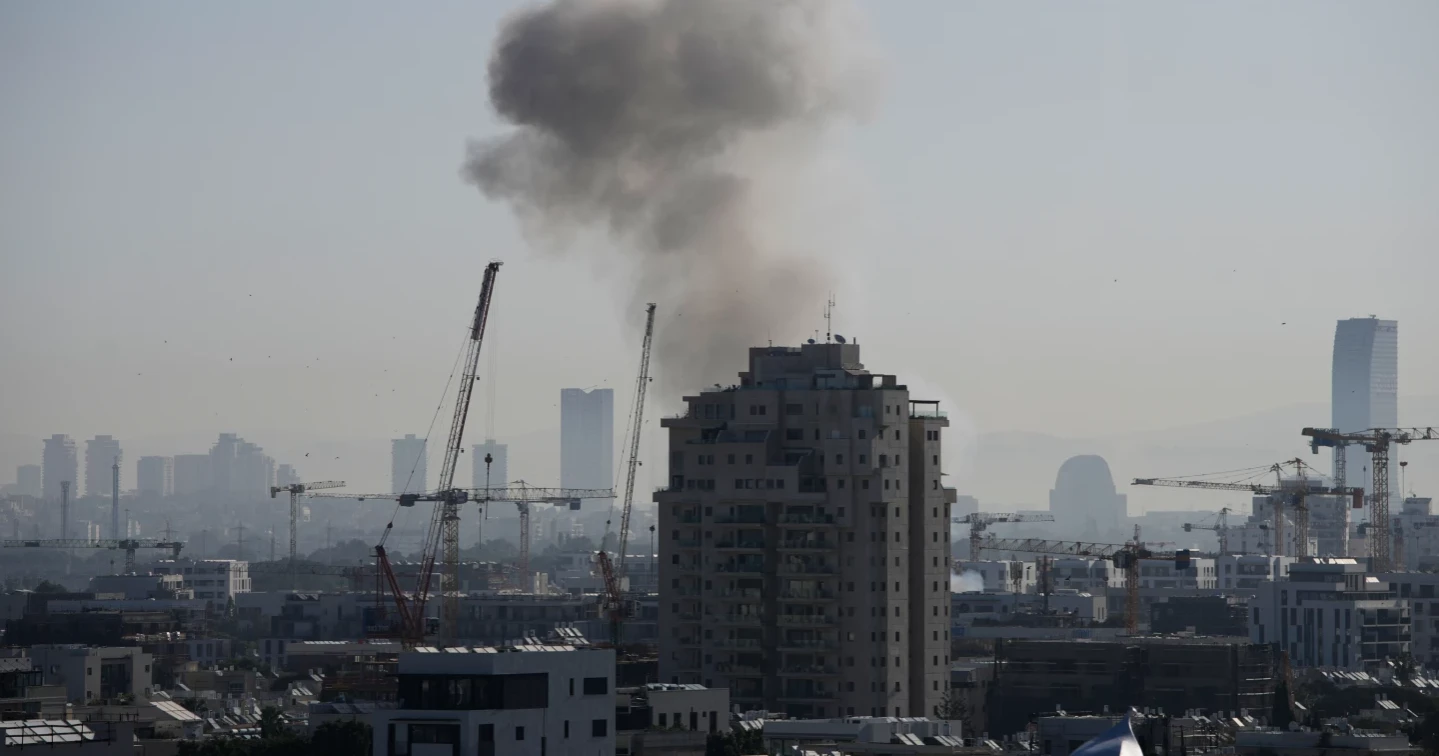 Trump administration offers 15-point ceasefire plan to Iran