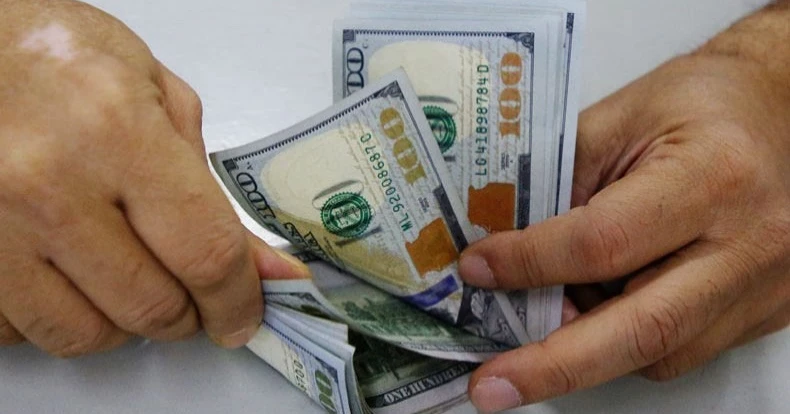 Remittance inflow jumps 13.1%, crosses $10b in FY27
