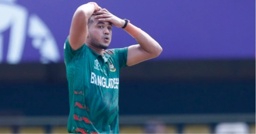 Taskin denies assault allegation, says it was a 'misunderstanding'