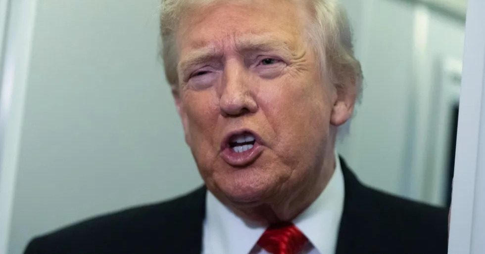 Trump to outline economic vision in Miami on reelection anniversary