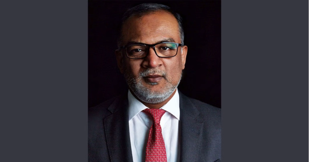 Sk Bashir Uddin made Chairman of Biman's Board of Directors