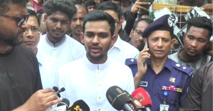 EC to announce election roadmap in due time: Adviser Asif