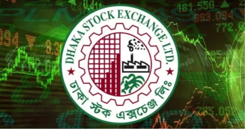 Stocks extend rally for second day after Eid; DSE turnover crosses Tk 10 billion