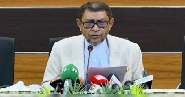 No irregularities will be tolerated in health sector: Health Minister