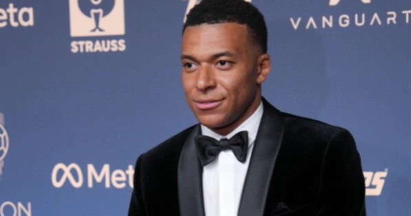 Real Madrid apologises to China over Mbappé's Mao Zedong remarks