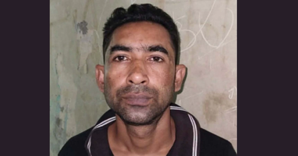 Murder accused shot dead in Khulna