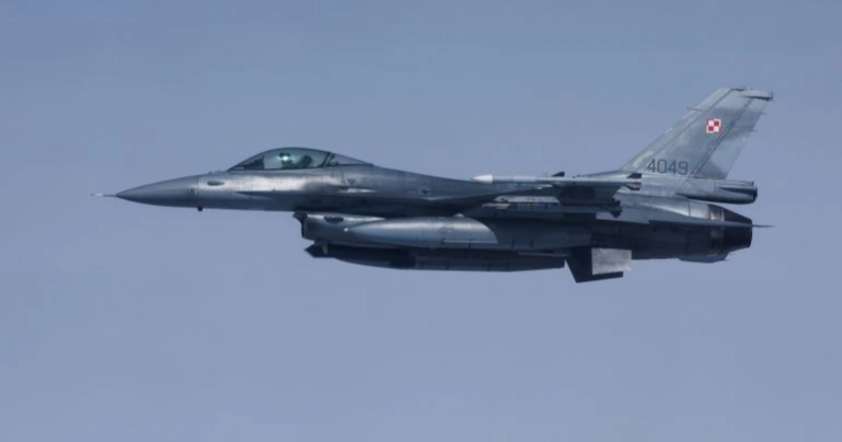 Poland shoots down drones after airspace violations amid Russian strikes on Ukraine