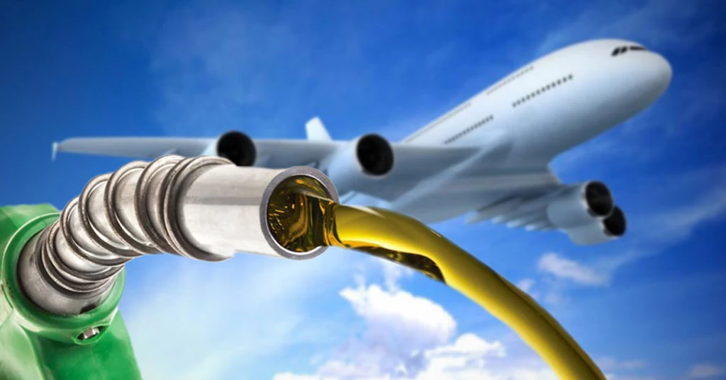 BERC adjusts jet fuel prices; 23% hike for domestic flights