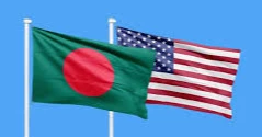 Bangladesh, US hold high-level talks in Washington on energy cooperation