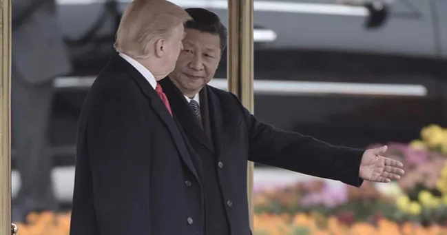 Beijing responds firmly to Trump’s 104% tariffs amid escalating trade tensions