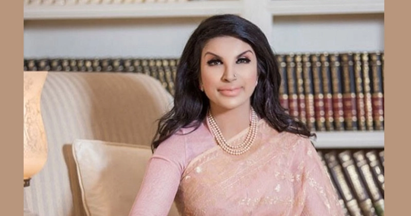 ACC launches probe into Tk 2,000cr money laundering by ex-diplomat Saida Muna, husband