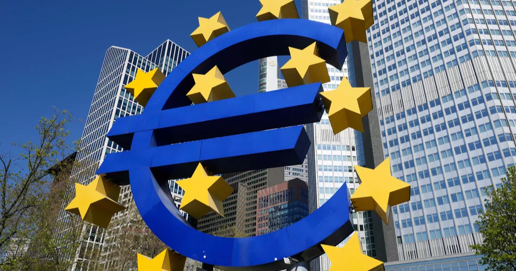 Eurozone inflation falls to 1.9% as US tariff fears grow