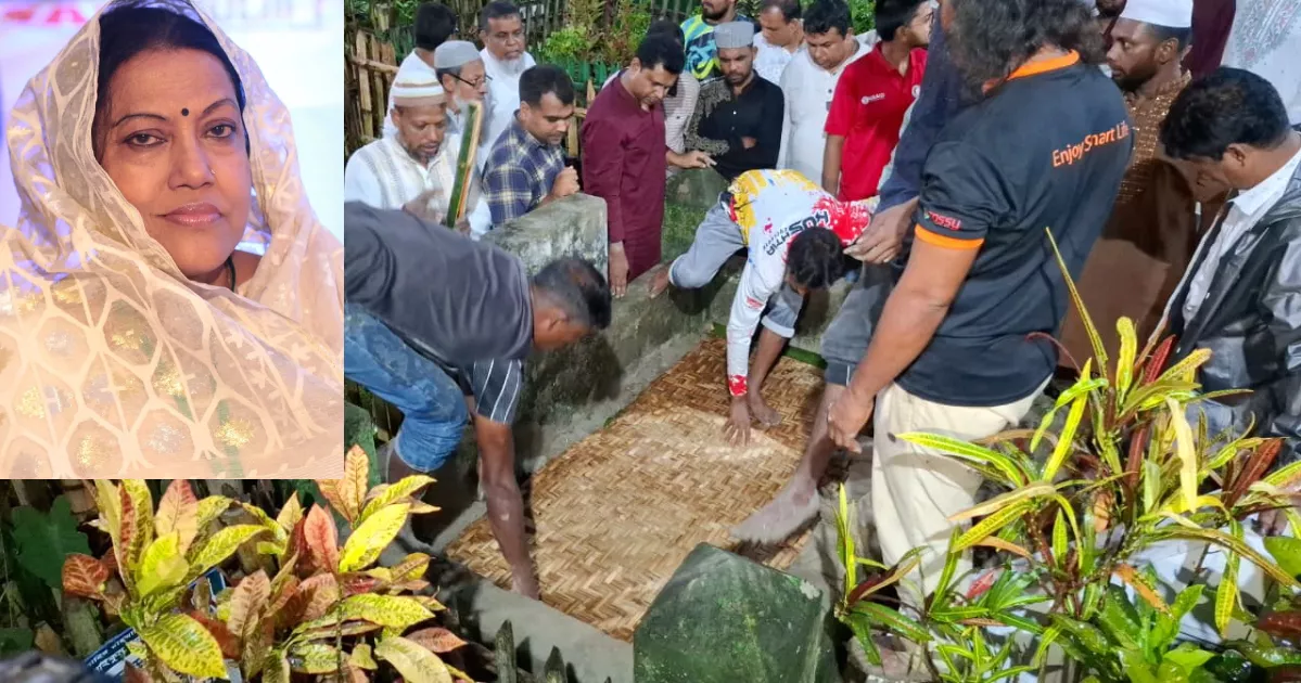 Farida Parveen’s legacy goes beyond art, says Farhad Mazhar