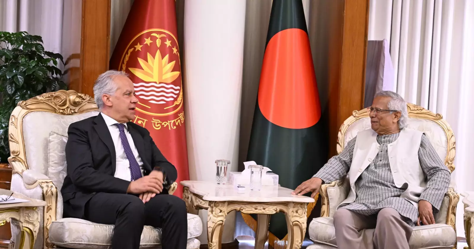 Italy willing to hire more Bangladeshis, PM Meloni likely to visit Dhaka