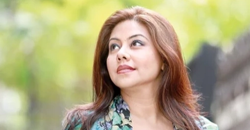 Actress Shomi Kaiser secures bail in attempted murder case