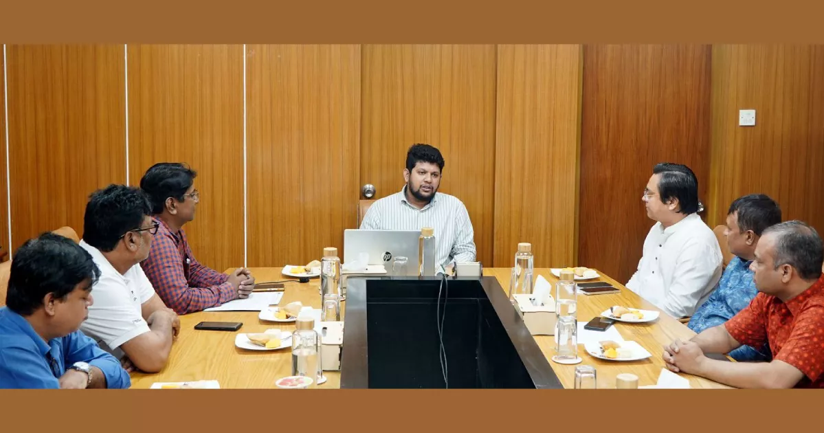 BSRF President seeks Info Adviser’s cooperation to launch healthcare services for journalists