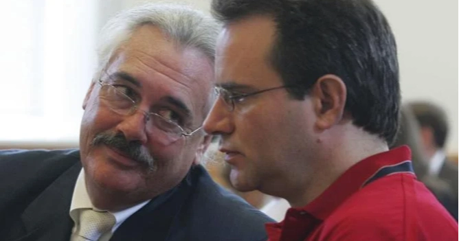 South Carolina executes a man serving death sentences in 2 separate murders