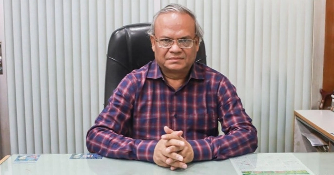 Fake Facebook IDs, pages operated in Rizvi’s name; GD filed