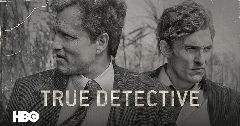 ‘True Detective’ duo reunite as McConaughey eyes Mike Hammer role